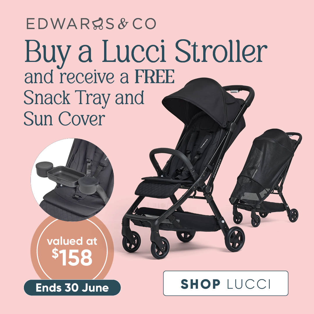 Edwards & co Lucci